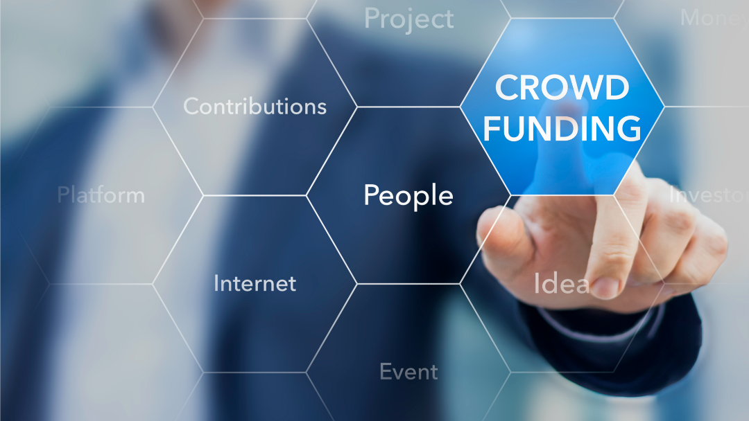 Five Best Practices in Nonprofit Crowdfunding