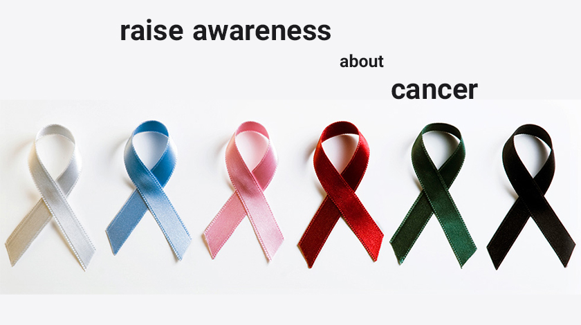 4February; World Cancer Day