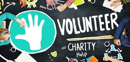 The benefits of corporate volunteering programs