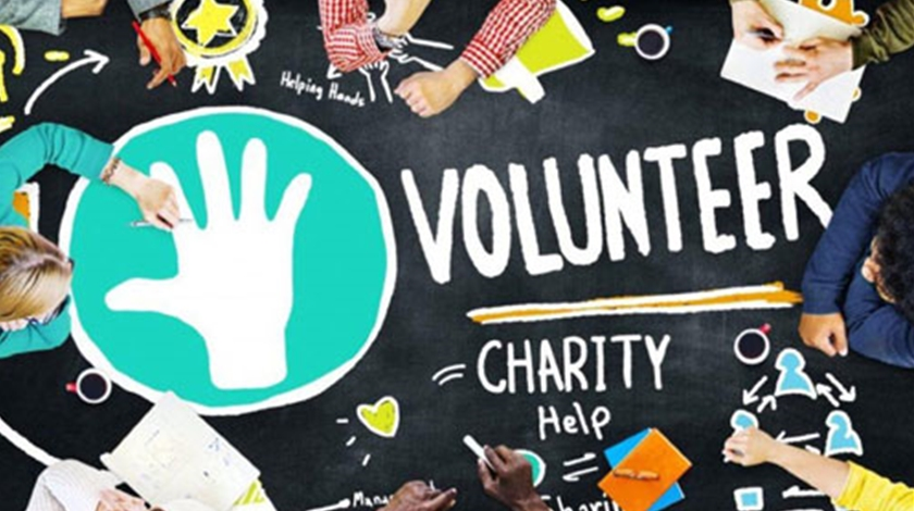 The benefits of corporate volunteering programs
