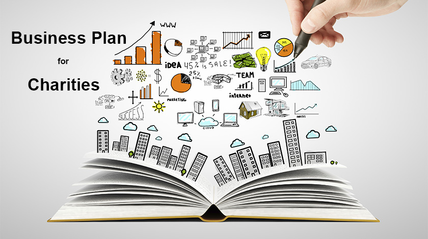 A Business Plan Can Help Make Your Nonprofit Successful