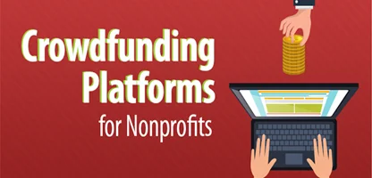 Crowdfunding Campaign in charities