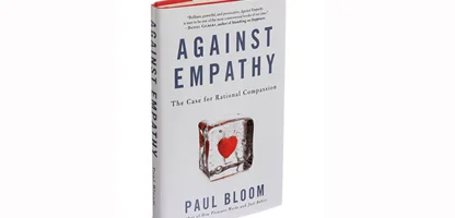 The case against empathy