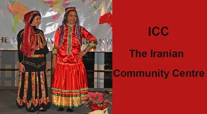 The Iranian Community Centre; ICC