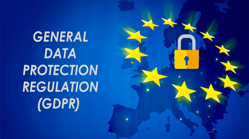 Everything you need to know about the new general data protection regulations